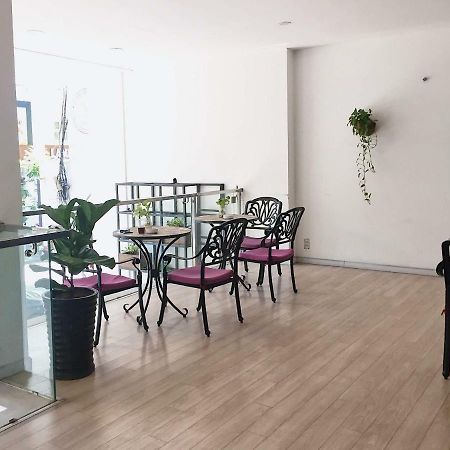 Lavender Hotel Ho Si Minh-város Kültér fotó