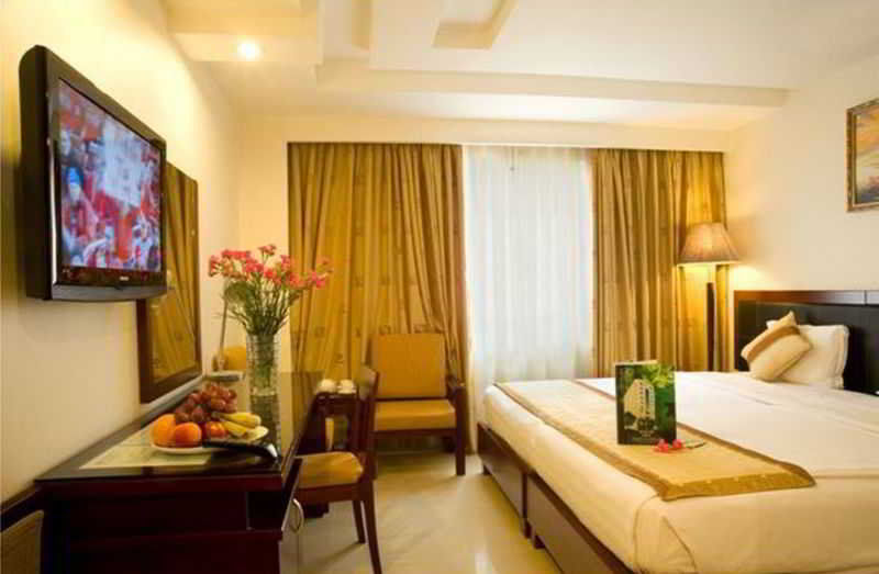 Lavender Hotel Ho Si Minh-város Kültér fotó