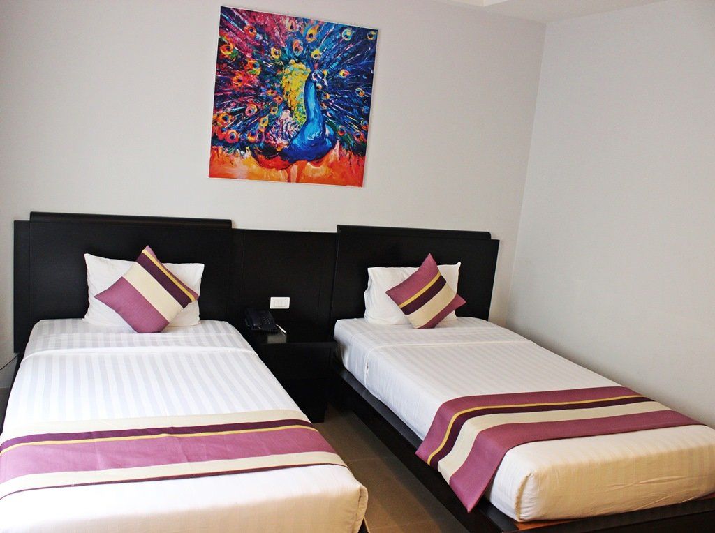 Lavender Hotel Ho Si Minh-város Kültér fotó