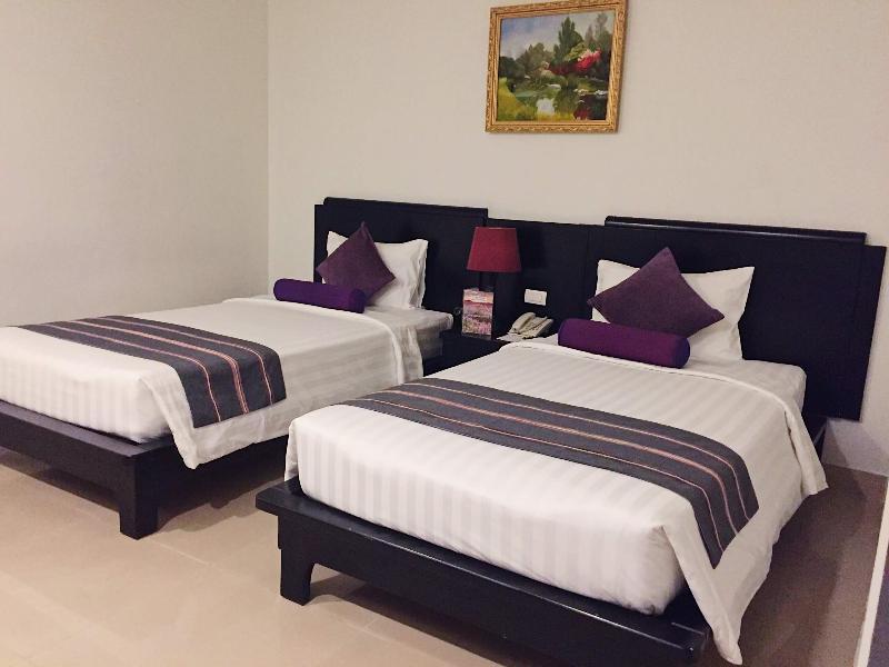 Lavender Hotel Ho Si Minh-város Kültér fotó