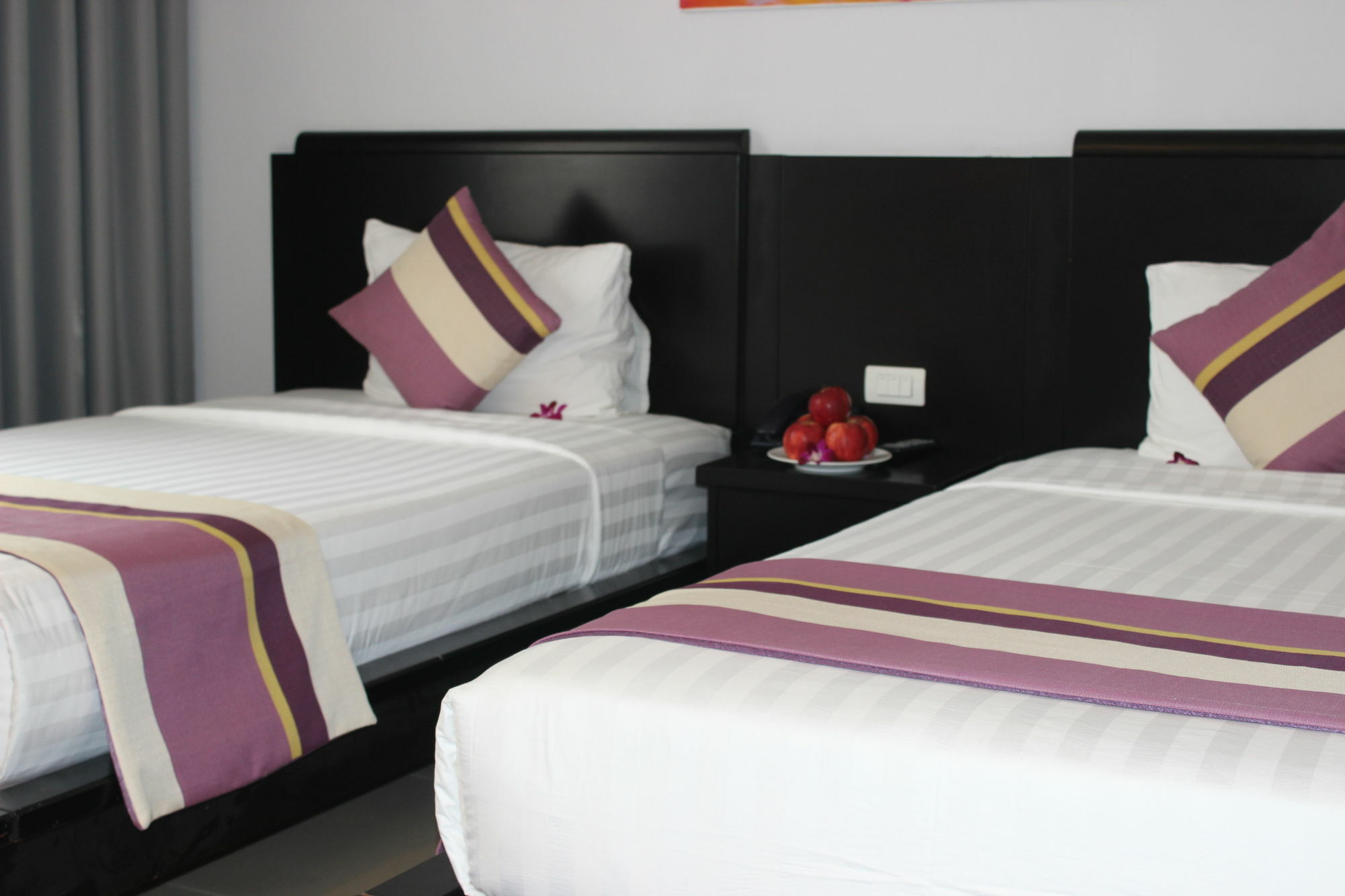 Lavender Hotel Ho Si Minh-város Kültér fotó