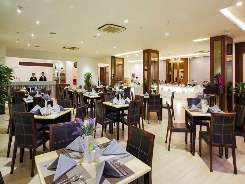 Lavender Hotel Ho Si Minh-város Kültér fotó