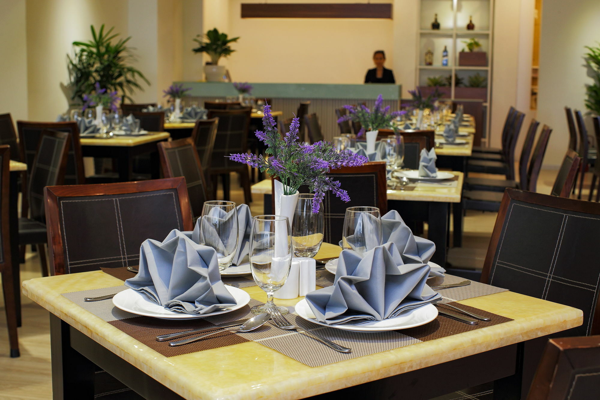 Lavender Hotel Ho Si Minh-város Kültér fotó